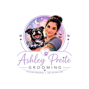 Ashley Preite Grooming 